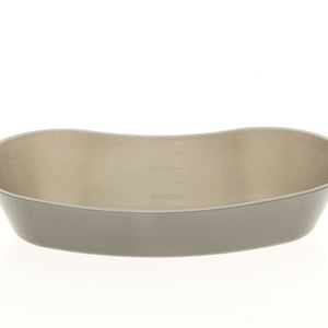 Medline Plastic Emesis Basins, 1 Count