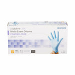 McKesson Confiderm 4.5C Nitrile Glove 65609301 32427365 82663751