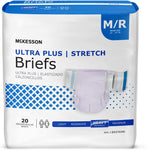 McKesson Ultra Plus Brief 31742233 10903170