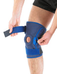 Neo G Hinged Open Knee Support , One Size Fits Most, 1 Each
