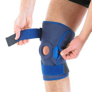 Neo G Hinged Open Knee Support , One Size Fits Most, 1 Each