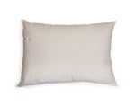 McKesson Bed Pillow, 20 X 26 Inch, White, Disposable, 1 Pillow 40245399