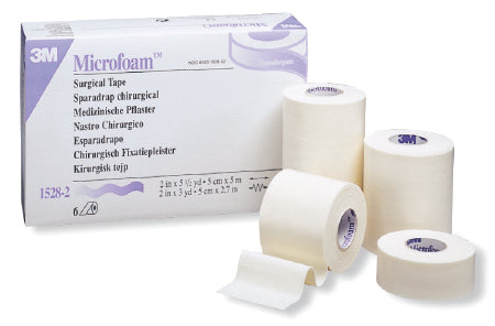 Microfoam Medical Tape1