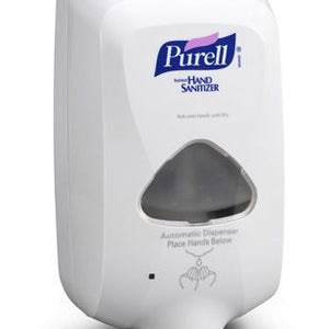 Purell 2720-12 TFX Dispenser, 1 Each 75134021