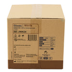 Abena Nitrile Gloves 77255859