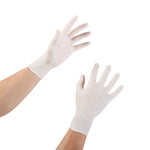McKesson Confiderm Latex Exam Glove 81211595