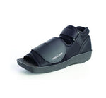 ProCare Post-Op Shoe Large Black Unisex 10136256