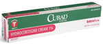CURAD 1% Hydrocortisone Cream 1oz Tube, 1 Count
