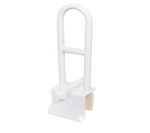 McKesson Grab Bar 1 Each, White