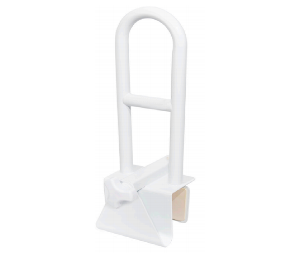McKesson Grab Bar 1 Each, White