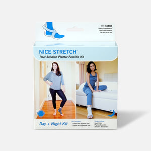 Brownmed 53105 Plantar Fasciitis Kit 1 each