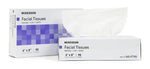 Facial Tissue McKesson White 6 X 8in, Case of 6480