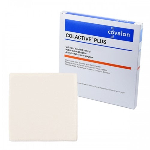 white christmas dresses ColActive Plus Collagen Dressing 2 x 2in Box of 10
