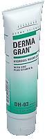 Derma Sciences Dermagran DH03 ZincSaline Hydrogel Dressing 3 oz., Amorphous, Mildly Acidic. Count of 1.