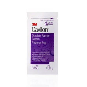 Cavilon 3353 Skin Protectant, Case of 240