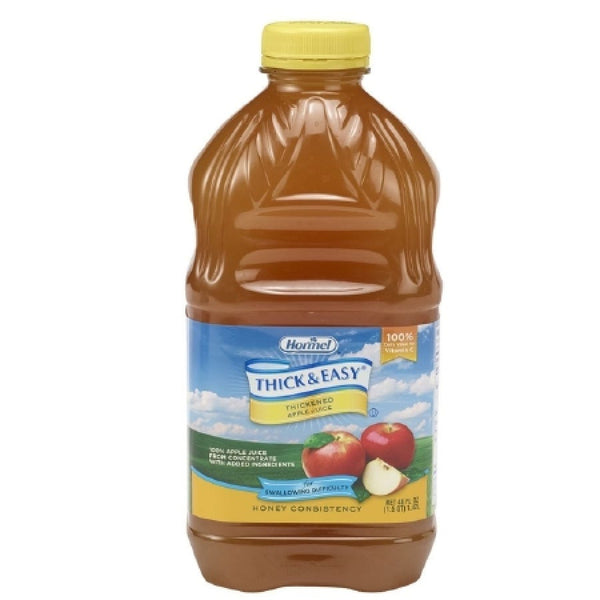 Thick & Easy 30634 Thickened Beverage, Case of 6 56630050