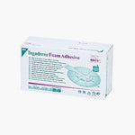 Tegaderm 90614 High Performance Foam Adhesive Dressing, Box of 10
