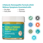 Puremedy Eczema and Psoriasis Relief