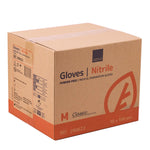 Abena Nitrile Gloves 80431878