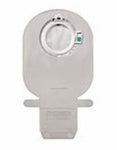 Sensura Mio Click EasiClose Wide Outlet Drainable Pouch, Maxi with Inspection Window 60 mm