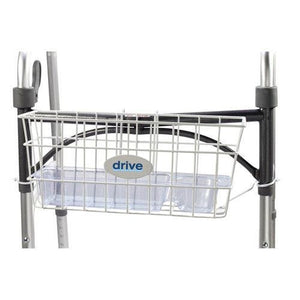 Drive Medical Walker Basket 54899366