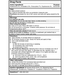 Coppertone Sport SPF 30 Continuous Sunscreen Spray 5.5 oz 1 Each