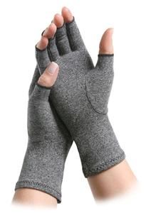 Brownmed IMAK Arthritis Glove: X-Large, 1 Count Gray