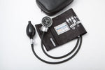 McKesson Lumeon Aneroid Sphygmomanometer Pocket Style Hand Held 2-Tube Large, Adult Arm