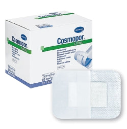 Hartmann 900800 Sterile Adhesive Wound Dressing 1 Each