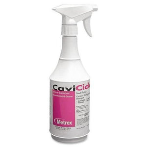 Metrex Research CaviCide: 1 Count, 24 oz, Bottle 40218422