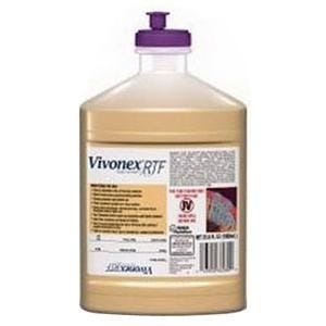 Vivonex RTF Tube Feeding Formula 1000 mL Bag Ready to Hang Unflavored Adult - 1 Each 15890664