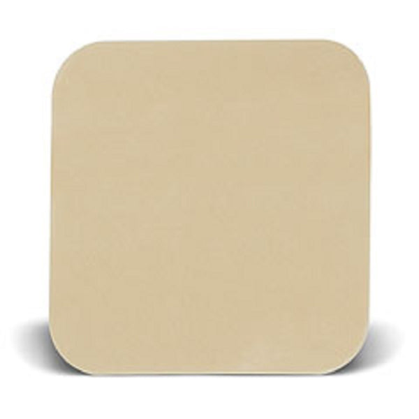 DuoDerm CGF Hydrocolloid Extra Thin Square Dressing - 4