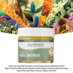 Puremedy Protective Nose Ointment, 1 Ounce