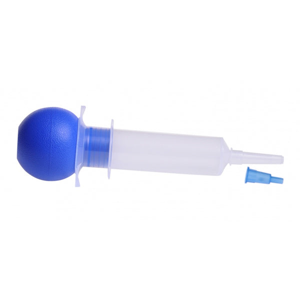 Medline Enteral Feeding and Irrigation Syringes 60.00 - Case of 30