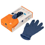 Abena Nitrile Gloves, Chemo Approved 94916536 22658566