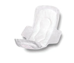 Sanitary Pads with Adhesive & Wings Bag of 12 71871258