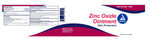 Dynarex 1192 Zinc Oxide Ointment 1 Each 74958852