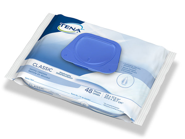 TENA Classic Washcloth 49788175 12132770