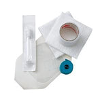 Medical Action Industries DYND74261 IV Start Kit with Chloraprep, 1 Count 13628153