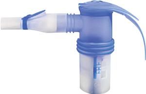 Pari LC Nebulizer Sprint Mouthpiece Empty, 1 Count
