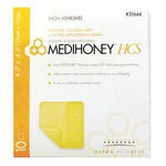 MEDIHONEY 31622 Hydrogel Dressing, Box of 10