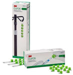 3M Curos Jet Disinfecting Caps, Box of 250