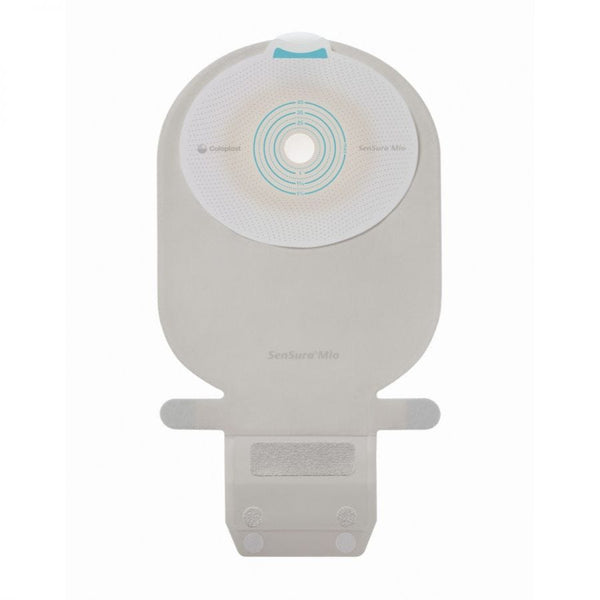 SenSura Mio 10488 Filtered Ostomy Pouch, Box of 10