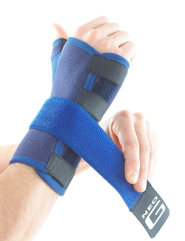 Neo G 996L Stabilized Wrist & Thumb Brace, 1 Each