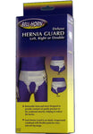 Bell Horn 85220L Hernia Double Guard, 1 Each