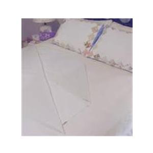 Hartmann Dignity Reusable Waterproof Sheeting Twin 39 x 75 Inch