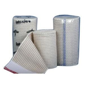 Velcro Matrix Elastic Bandage: 1 Count, 6" x 5 yd. L, Closure 61922310