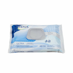 TENA Ultra Washcloth 56454029 52078478