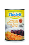 Thick-It Omelet with Sausage and Cheddar Cheese Puree 15 oz 1 Each