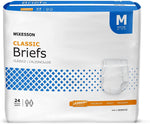 McKesson Classic Brief 19129198 27197393